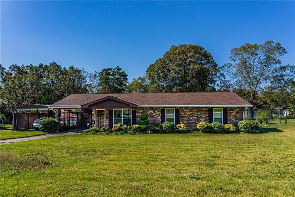 82 Whiterock Road Phenix City, AL 36869 - Photo 1 of 1 Main View