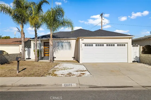 $738,000 | 12011 Cedarvale Street, Norwalk, CA 90650