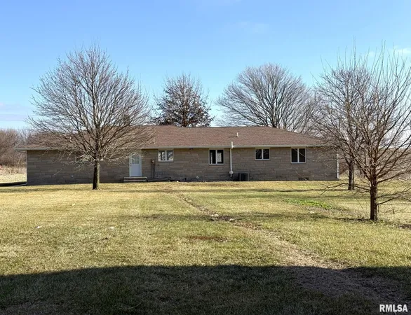 $329,900 | 2832 Highway 17, Galva, IL 61434