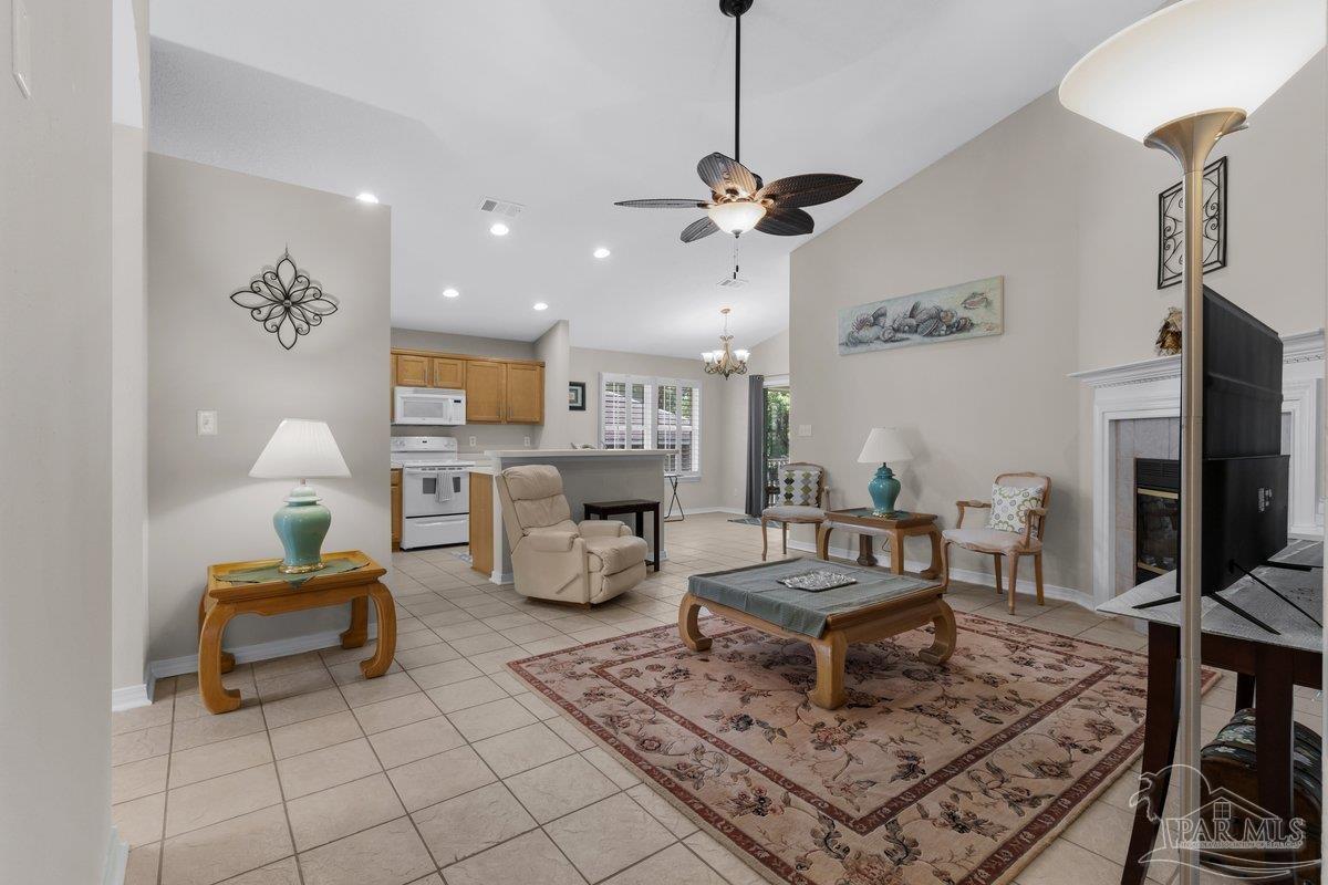 2972 Turners Meadow Road Pensacola, FL 32514 - Photo 9 of 30