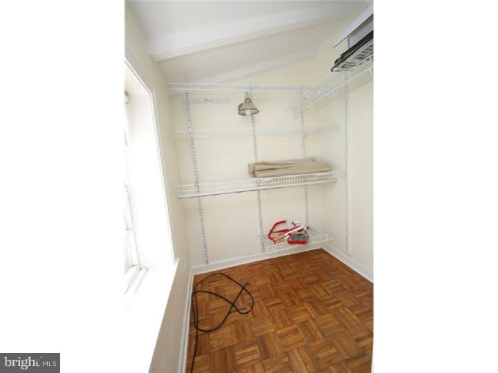 2127 Rodman Street Philadelphia, PA 19146 - Photo 13 of 15 Walk-in Closet