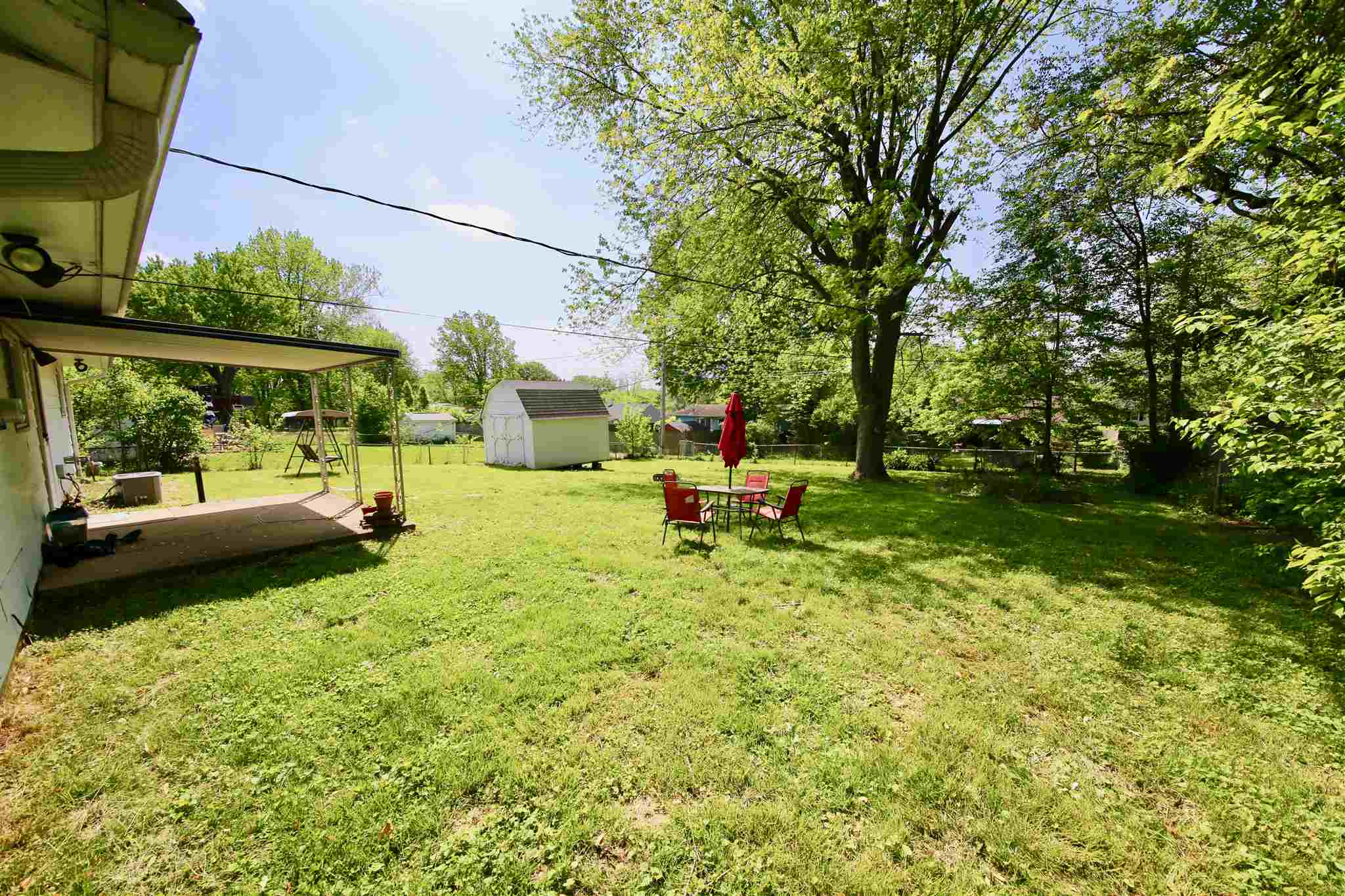3931 West Tapp Road Bloomington, IN 47403 - Photo 3 of 17 Gallery Image 3