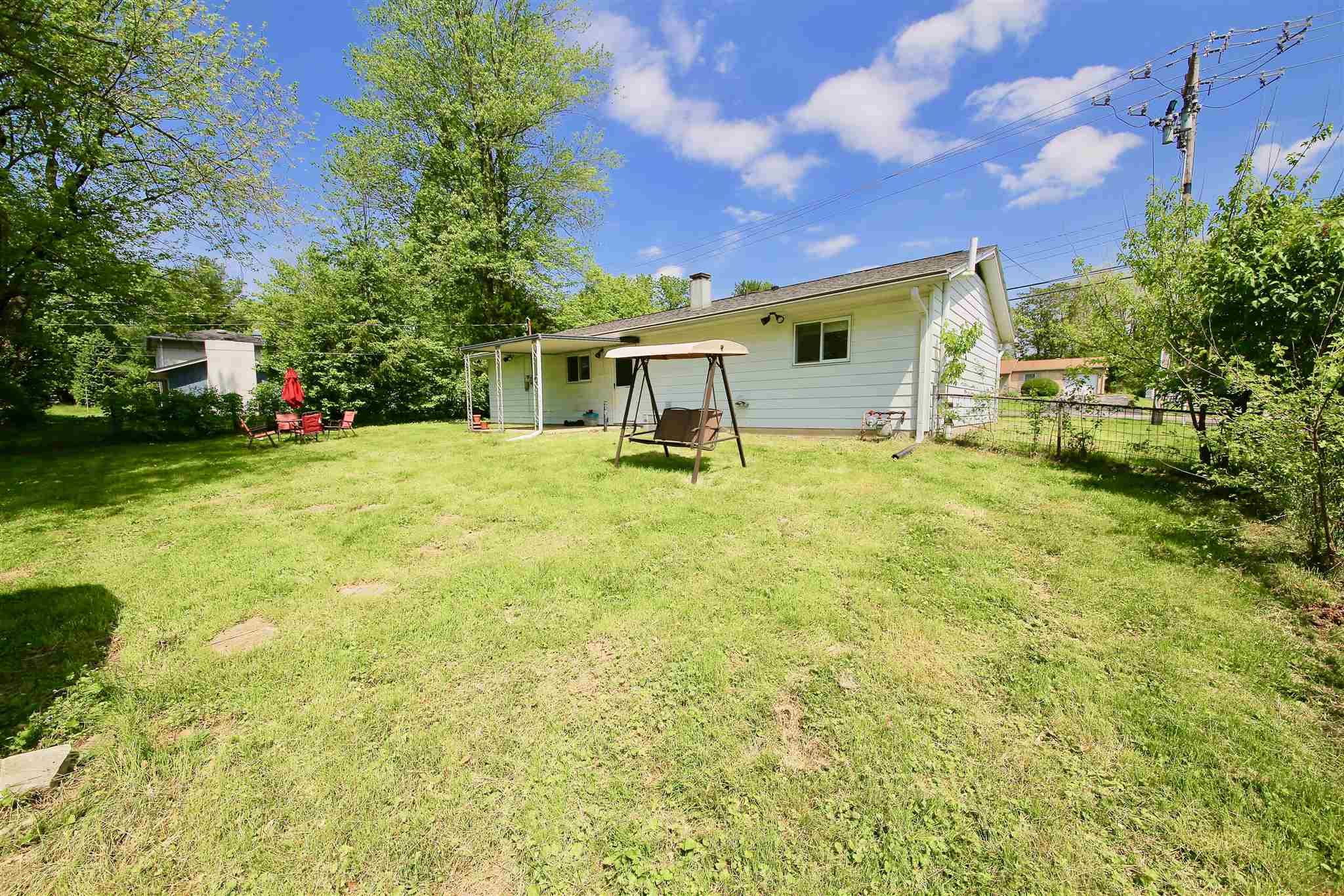 3931 West Tapp Road Bloomington, IN 47403 - Photo 5 of 17 Gallery Image 5