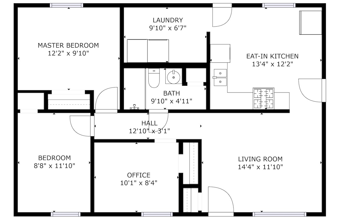 3931 West Tapp Road Bloomington, IN 47403 - Photo 8 of 17 Gallery Image 8