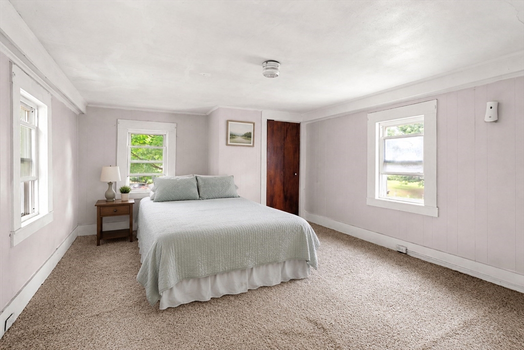 124 Hazen Road Shirley, MA 01464 - Photo 25 of 29