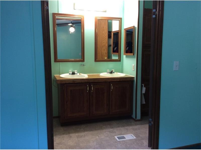 368 Line Road Corinna, ME 04928 - Photo 8 of 18 Master bath