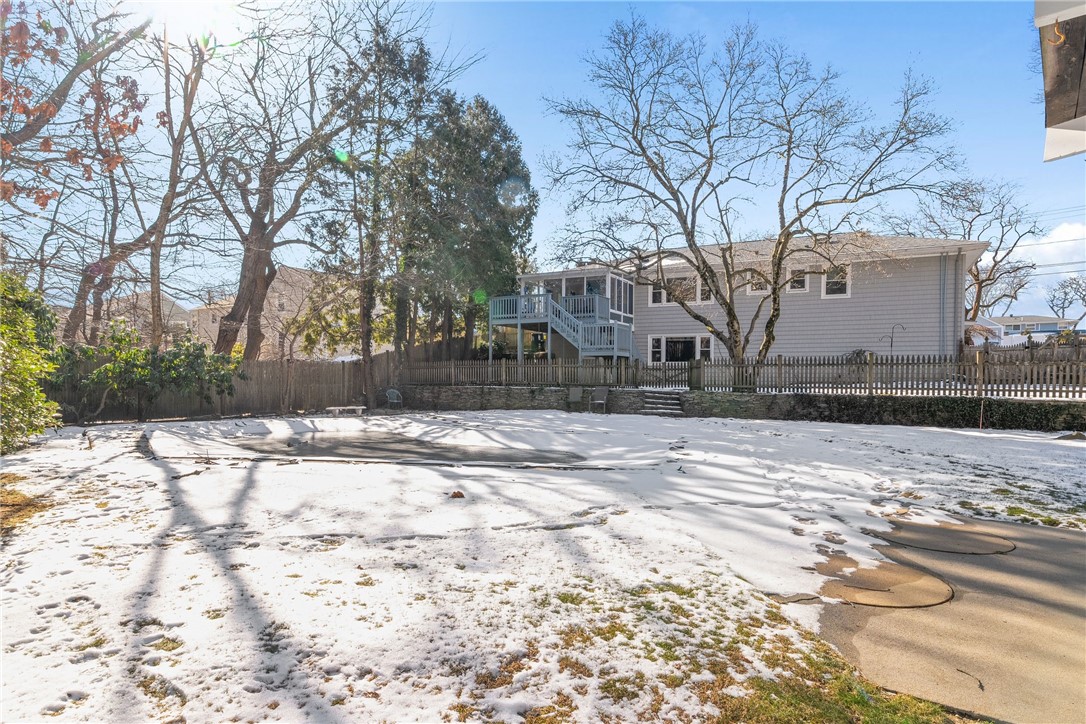 60 Merrymount Drive Warwick, RI 02888 - Photo 21 of 24