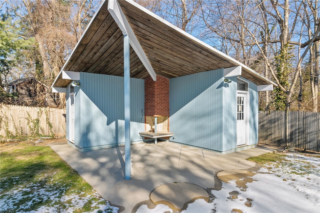 60 Merrymount Drive Warwick, RI 02888 - Photo 24 of 24