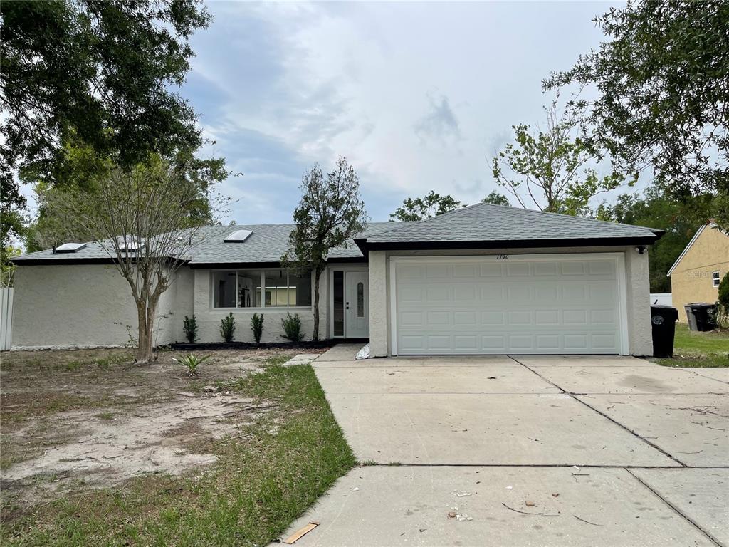 1790 Sun Ridge Drive Apopka, FL 32703 - Photo 1 of 1