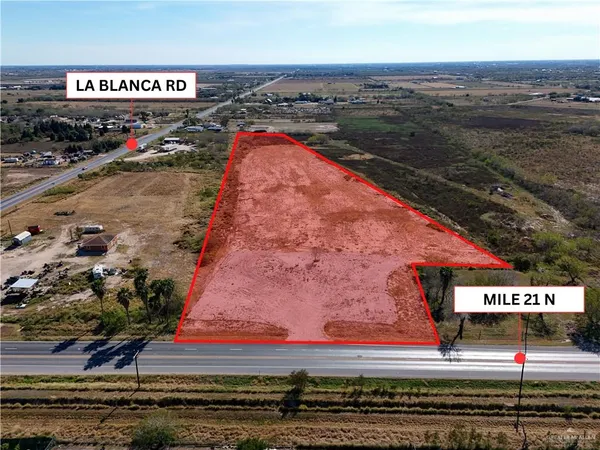 $395,000 | 13441 East Fm 2812, Edcouch, TX 78538