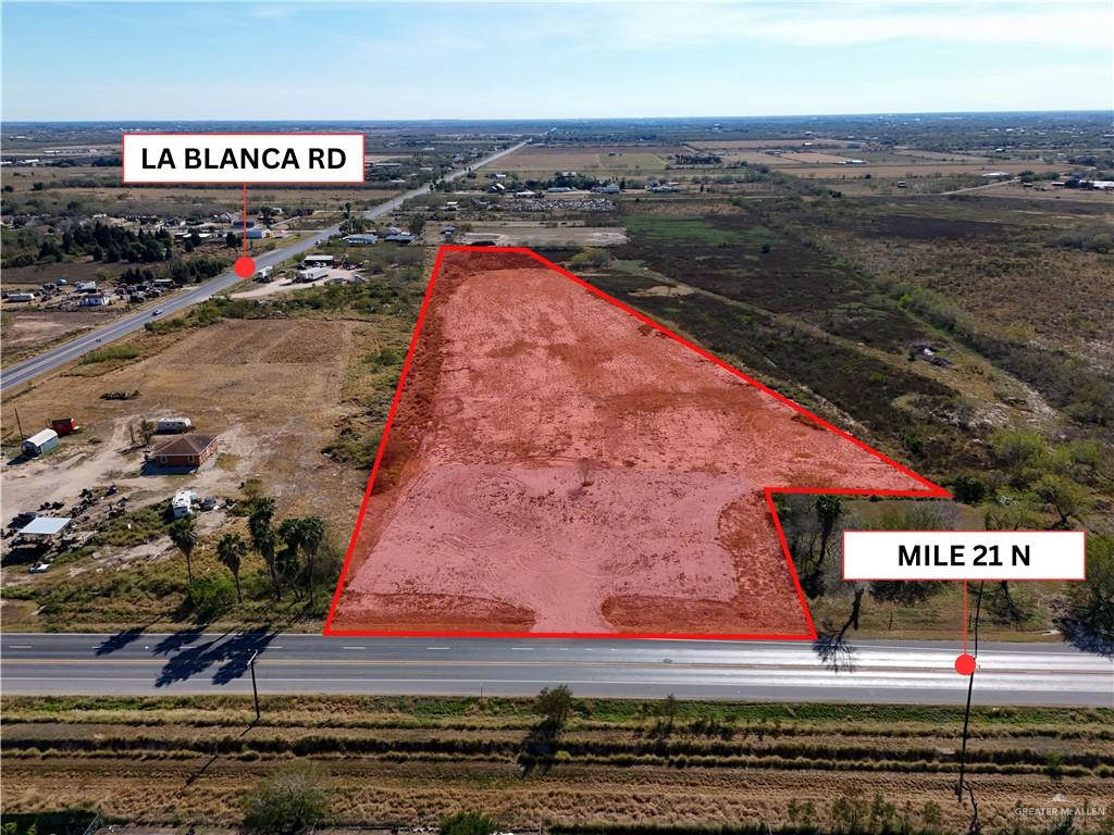 13441 East Fm 2812 Edcouch, TX 78538 - Photo 5 of 5 a view of swimming pool with an outdoor space