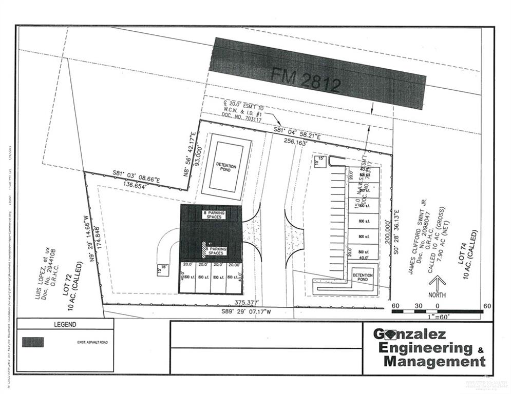13441 East Fm 2812 Edcouch, TX 78538 - Photo 6 of 6 commercial potencial