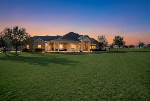 $749,000 | 2279 Big Sky Trail, Ponder, TX 76259