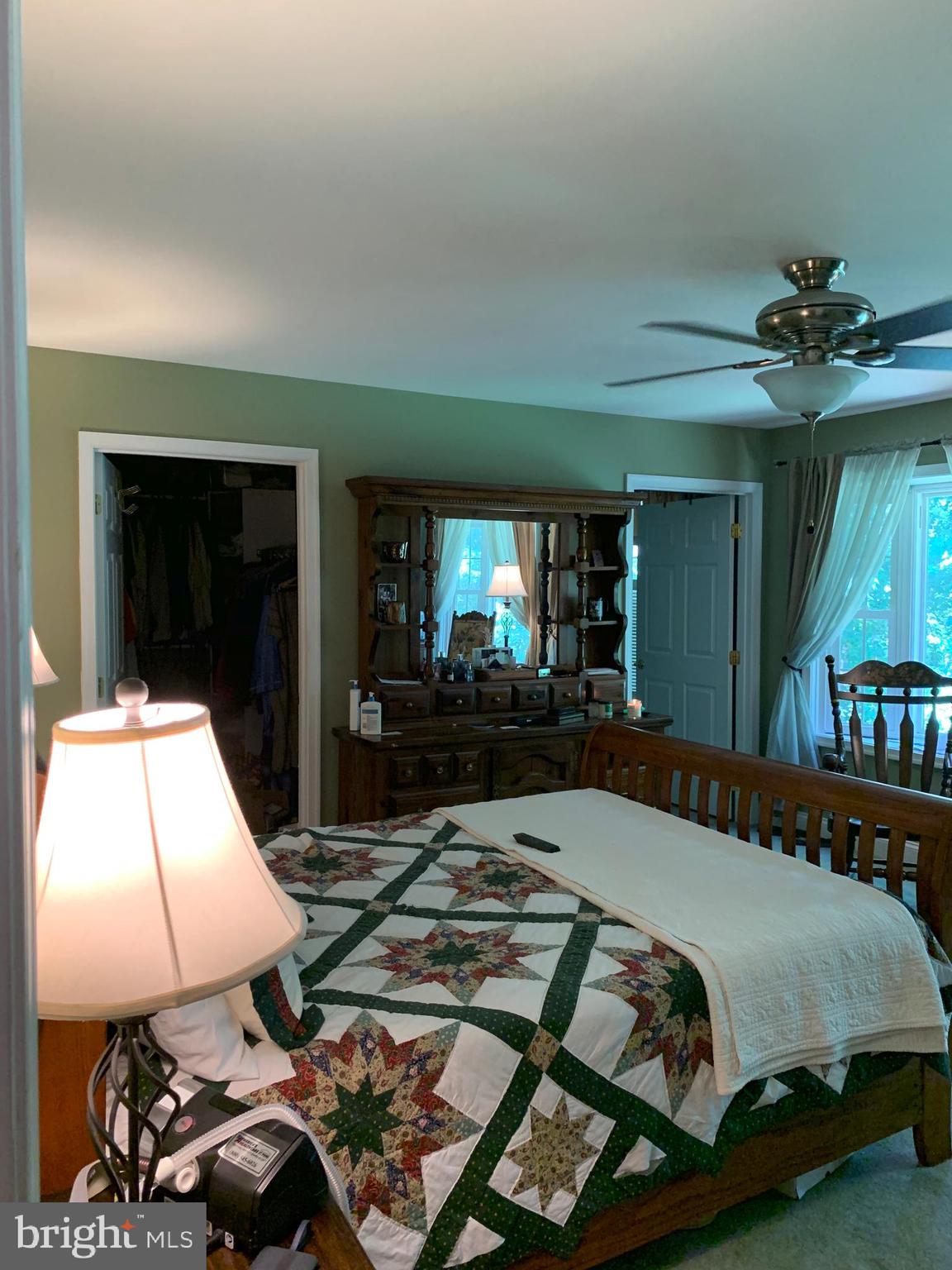 120 Double Oak Road North Prince Frederick, MD 20678 - Photo 17 of 30 BR5 Master 2, Main Level