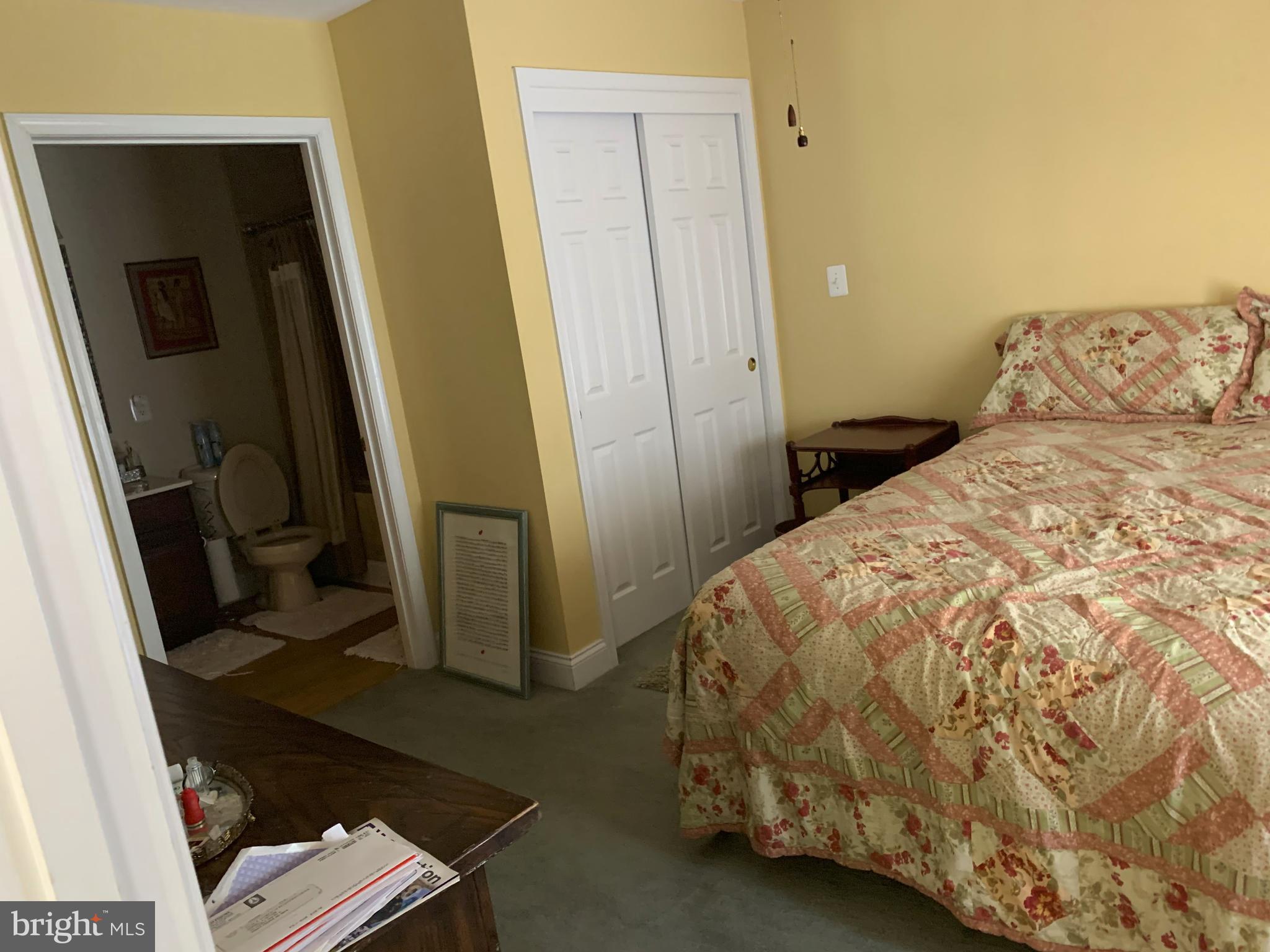 120 Double Oak Road North Prince Frederick, MD 20678 - Photo 19 of 30 Bed Room 6, Main Level