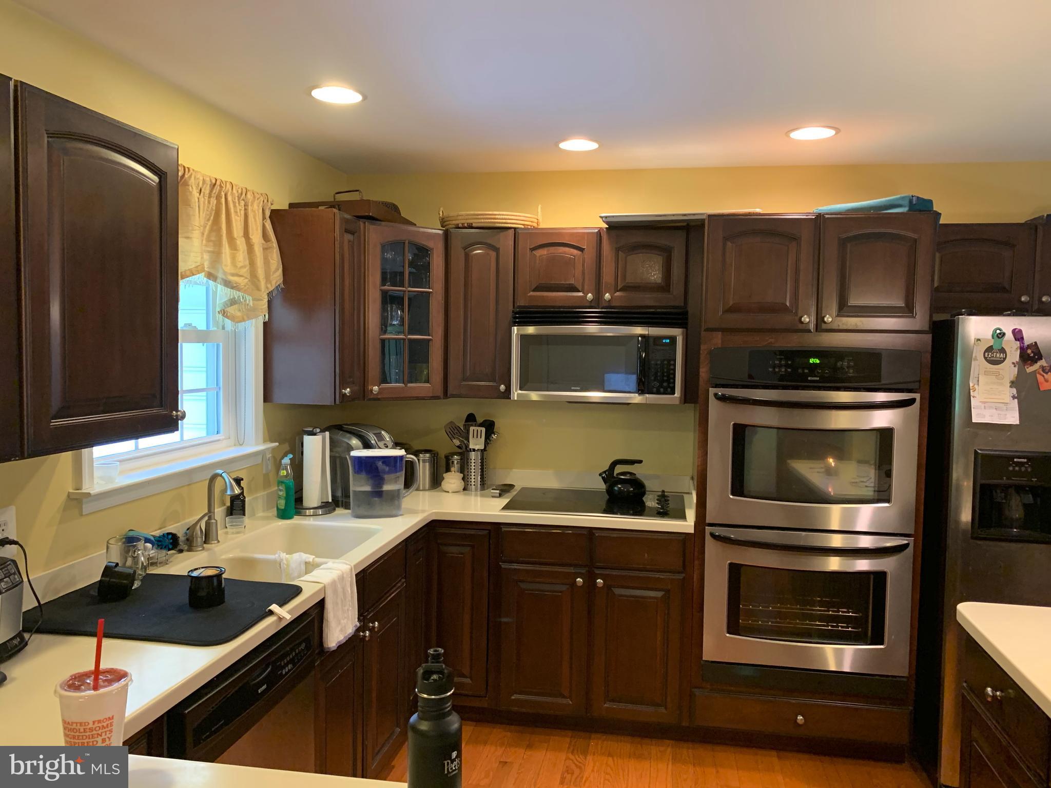 120 Double Oak Road North Prince Frederick, MD 20678 - Photo 20 of 30 Kitchen 2, Main Level