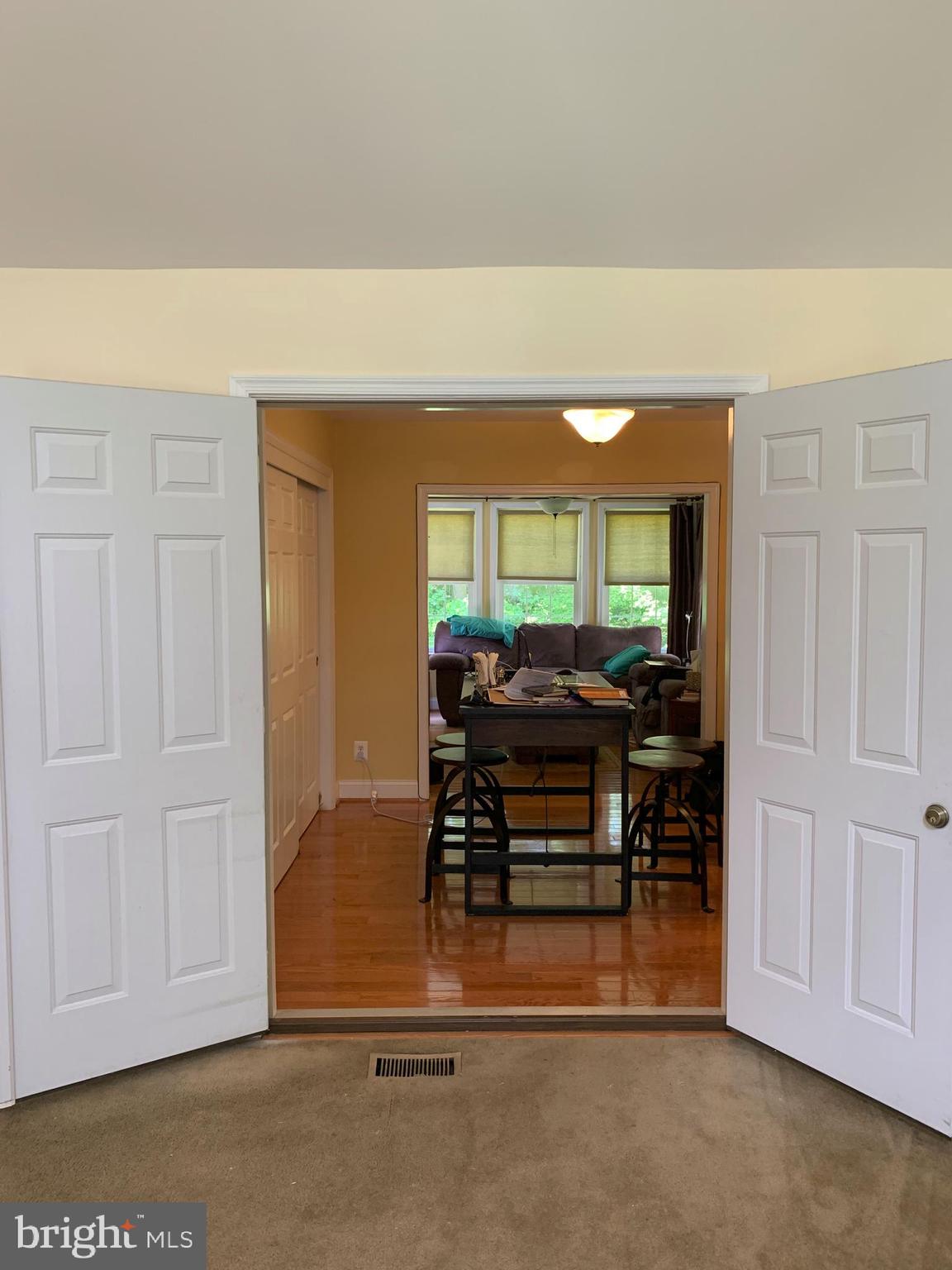 120 Double Oak Road North Prince Frederick, MD 20678 - Photo 21 of 30 Dining Area 2, Main Level