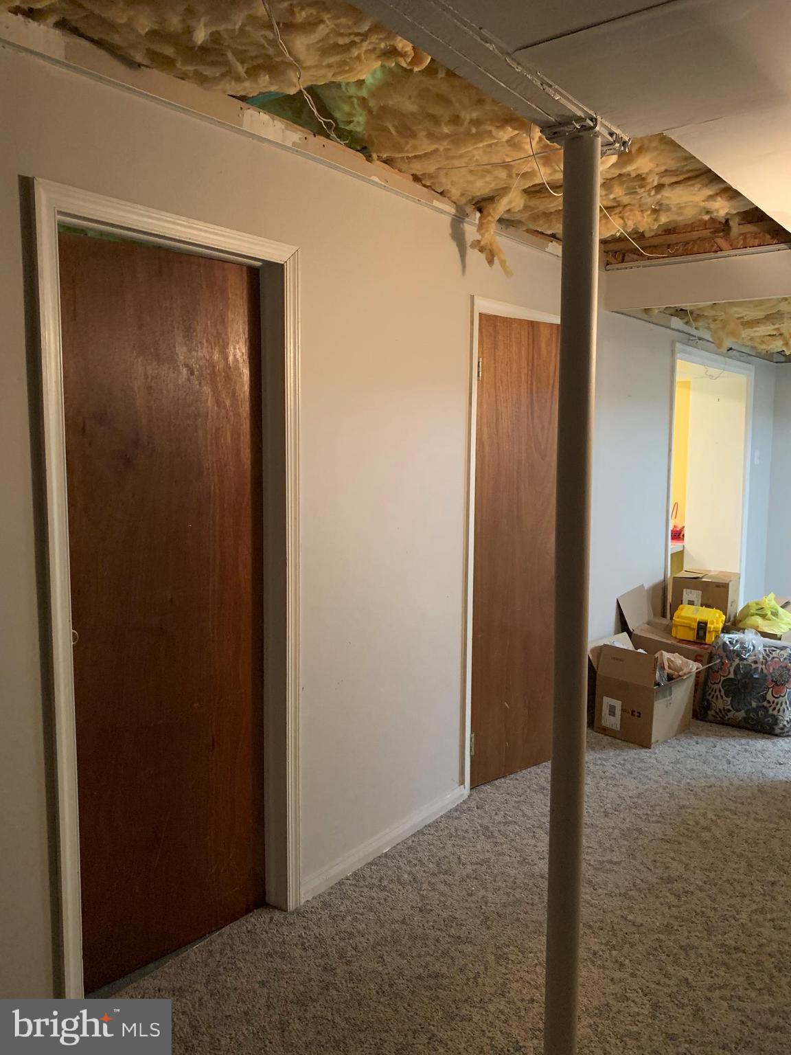 120 Double Oak Road North Prince Frederick, MD 20678 - Photo 23 of 30 Basement 1