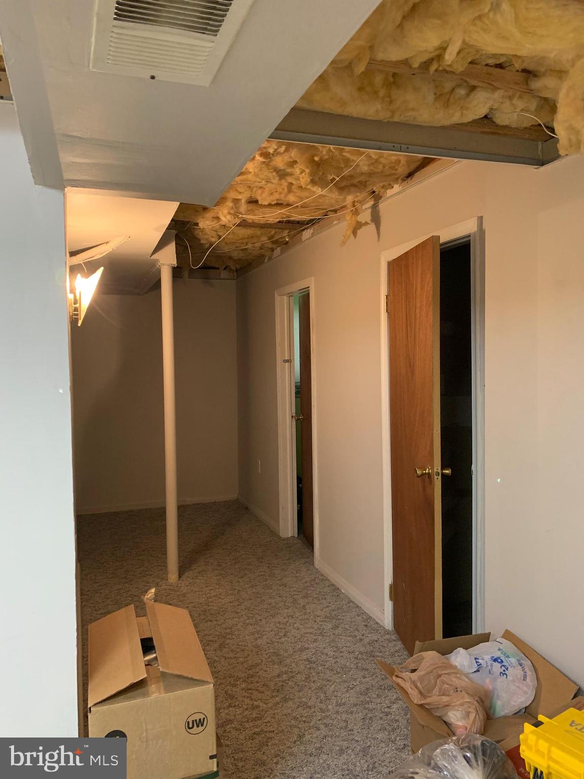 120 Double Oak Road North Prince Frederick, MD 20678 - Photo 24 of 30 Basement 1