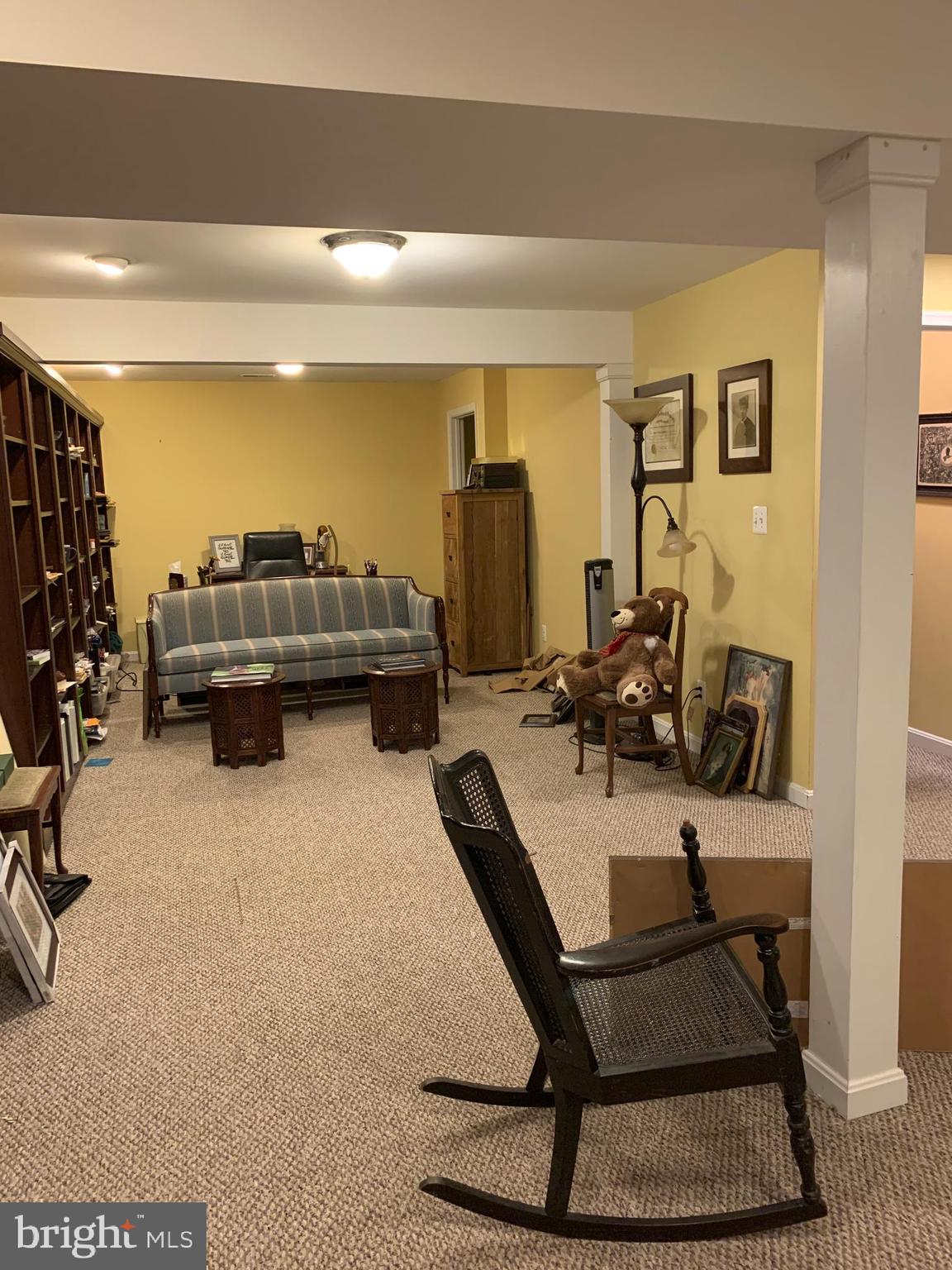 120 Double Oak Road North Prince Frederick, MD 20678 - Photo 25 of 30 Basemen 2