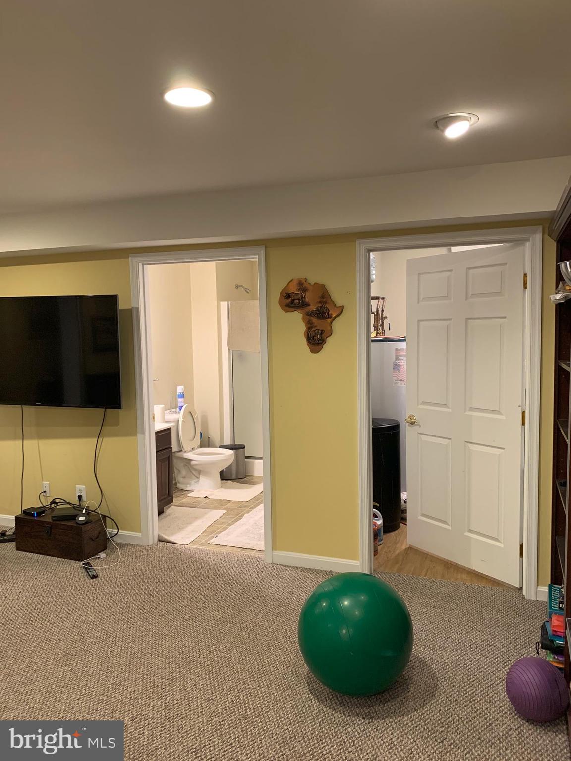 120 Double Oak Road North Prince Frederick, MD 20678 - Photo 26 of 30 Basemen 2