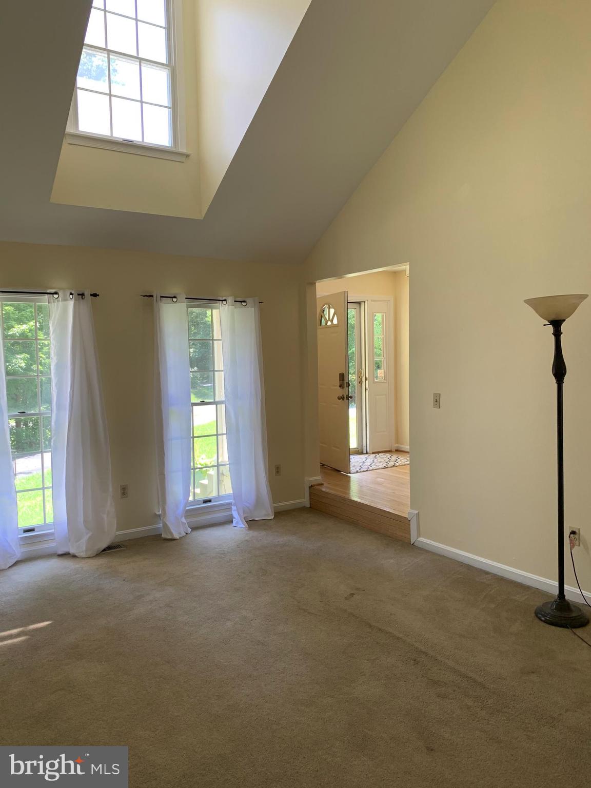 120 Double Oak Road North Prince Frederick, MD 20678 - Photo 28 of 30 Living Room, Main Level