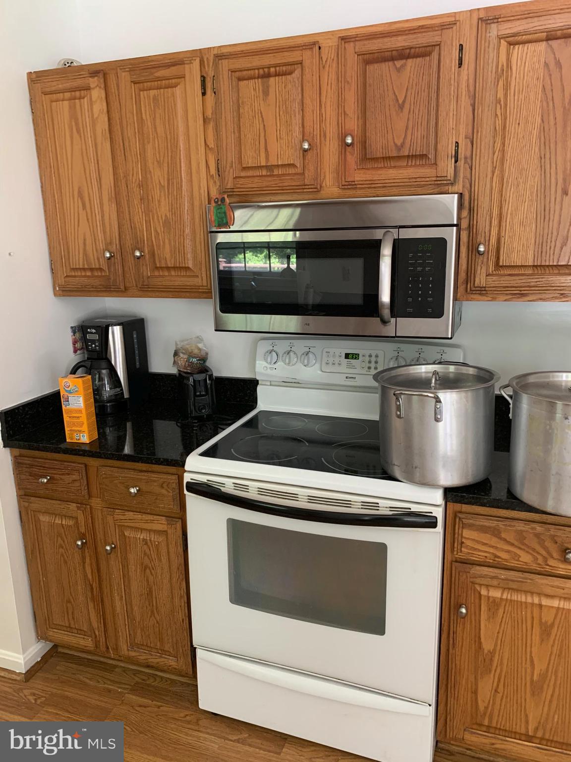 120 Double Oak Road North Prince Frederick, MD 20678 - Photo 7 of 30 Kitchen 1