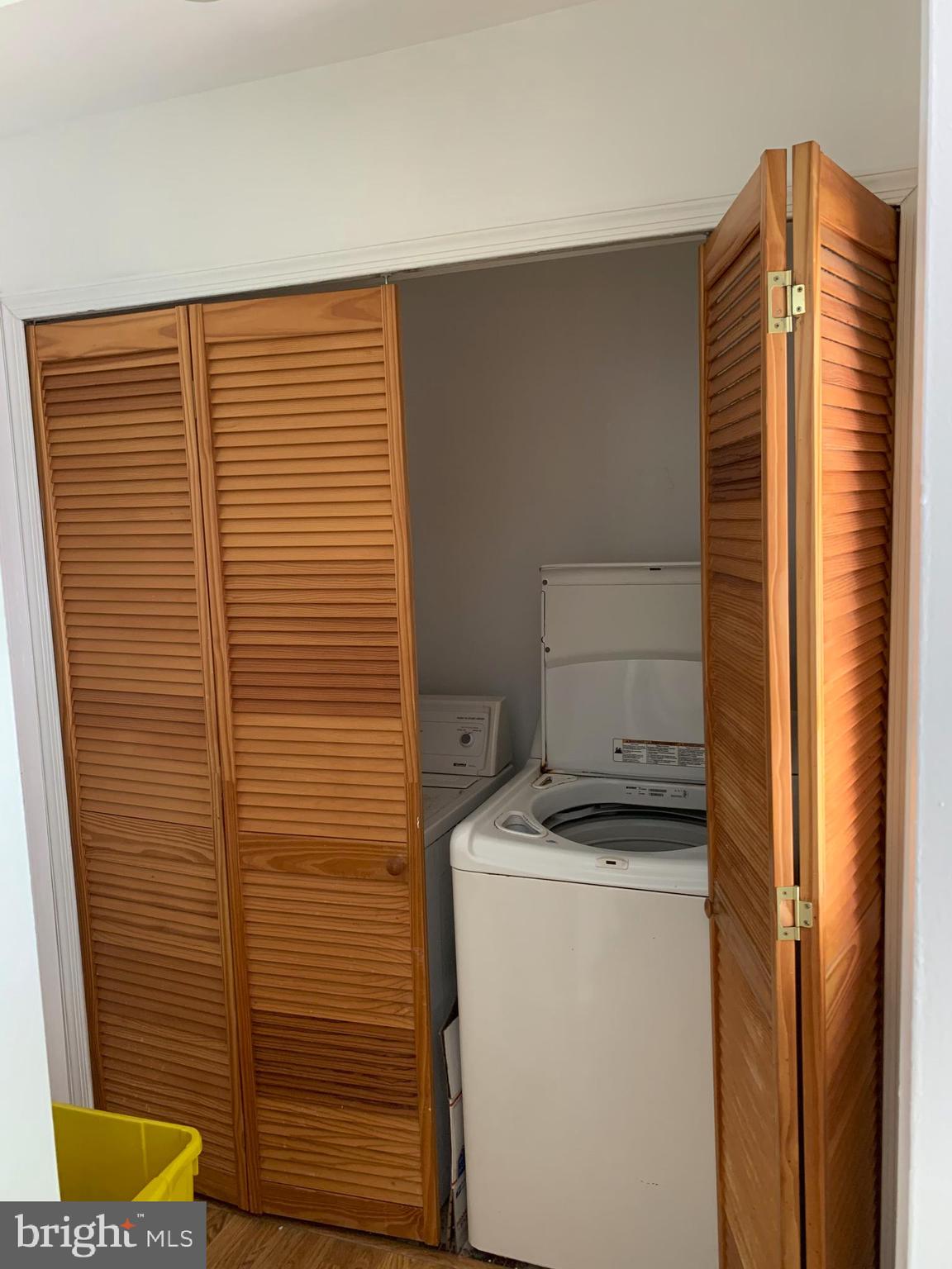 120 Double Oak Road North Prince Frederick, MD 20678 - Photo 8 of 30 Laundry Area 1