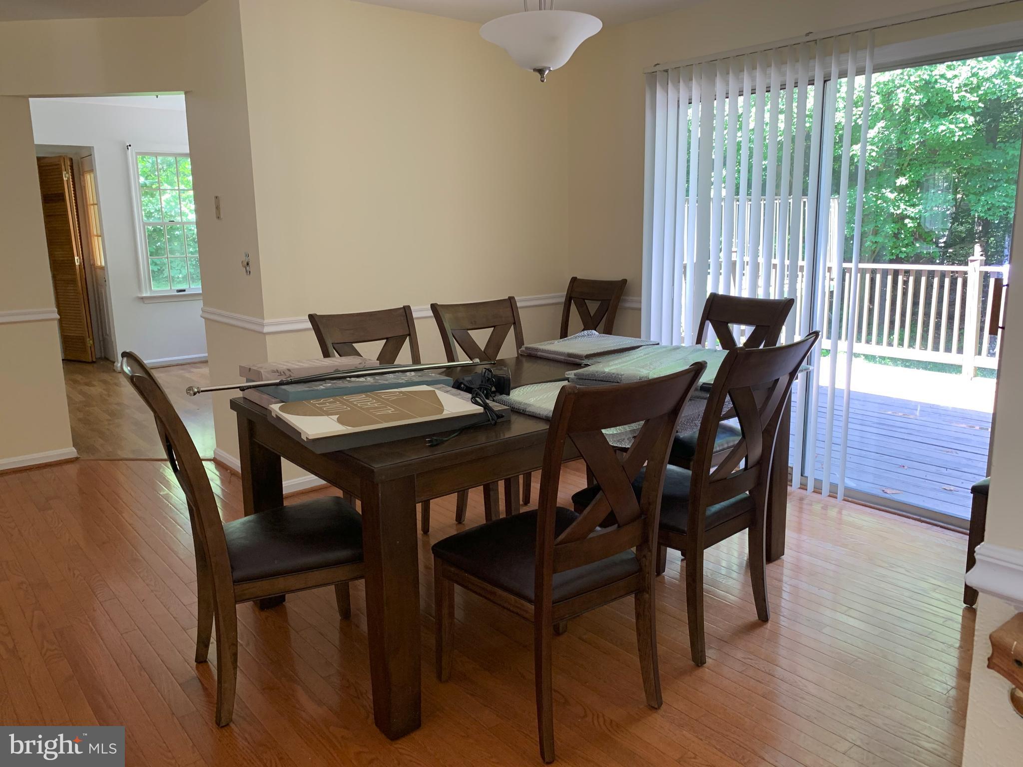 120 Double Oak Road North Prince Frederick, MD 20678 - Photo 9 of 30 Dining Area 1