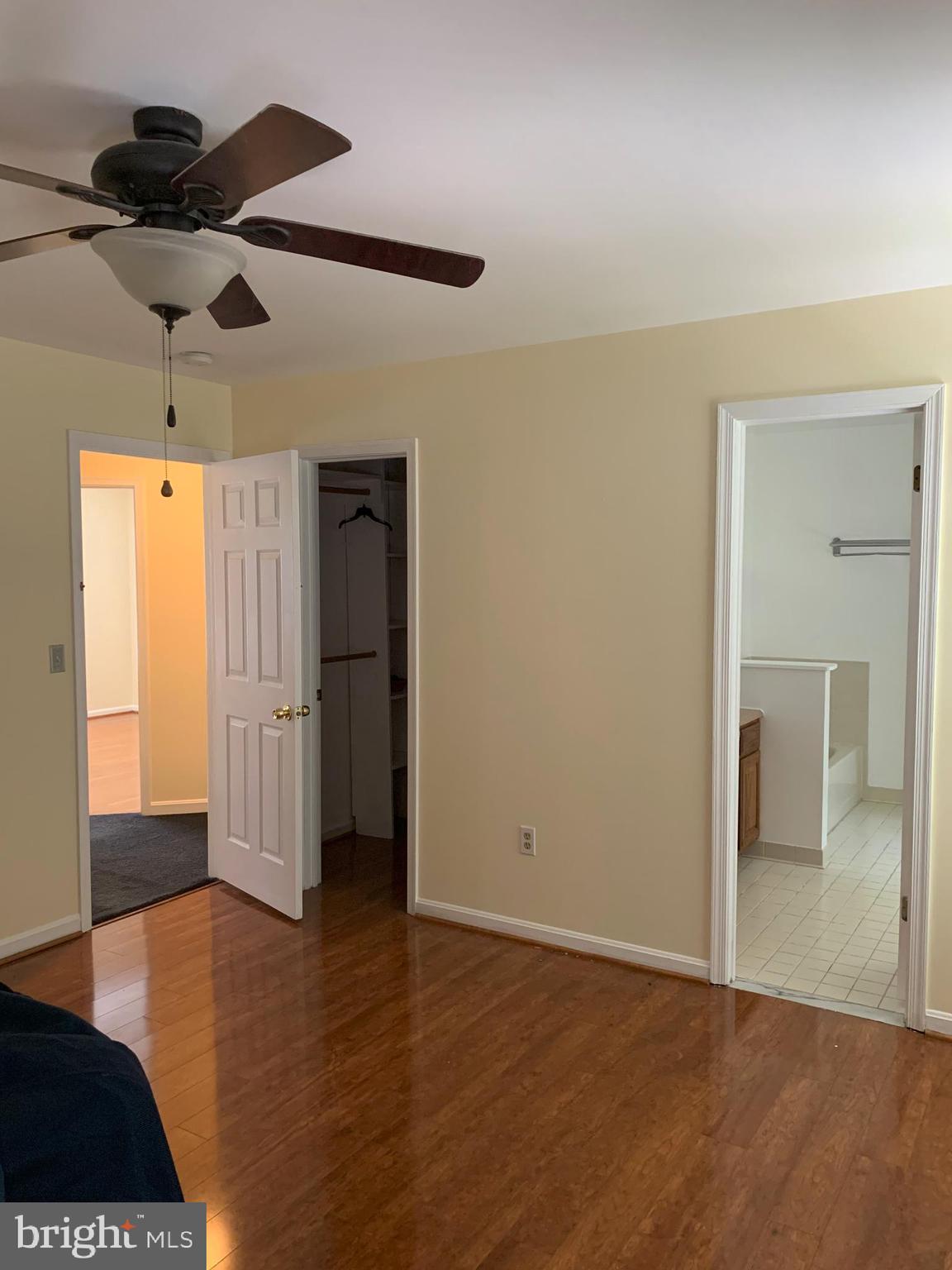 120 Double Oak Road North Prince Frederick, MD 20678 - Photo 10 of 30 BR1 Master 1, Upper Level