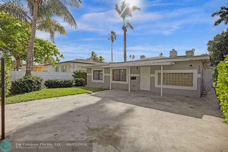 8240 Northwest 1st Pl Unit 1  