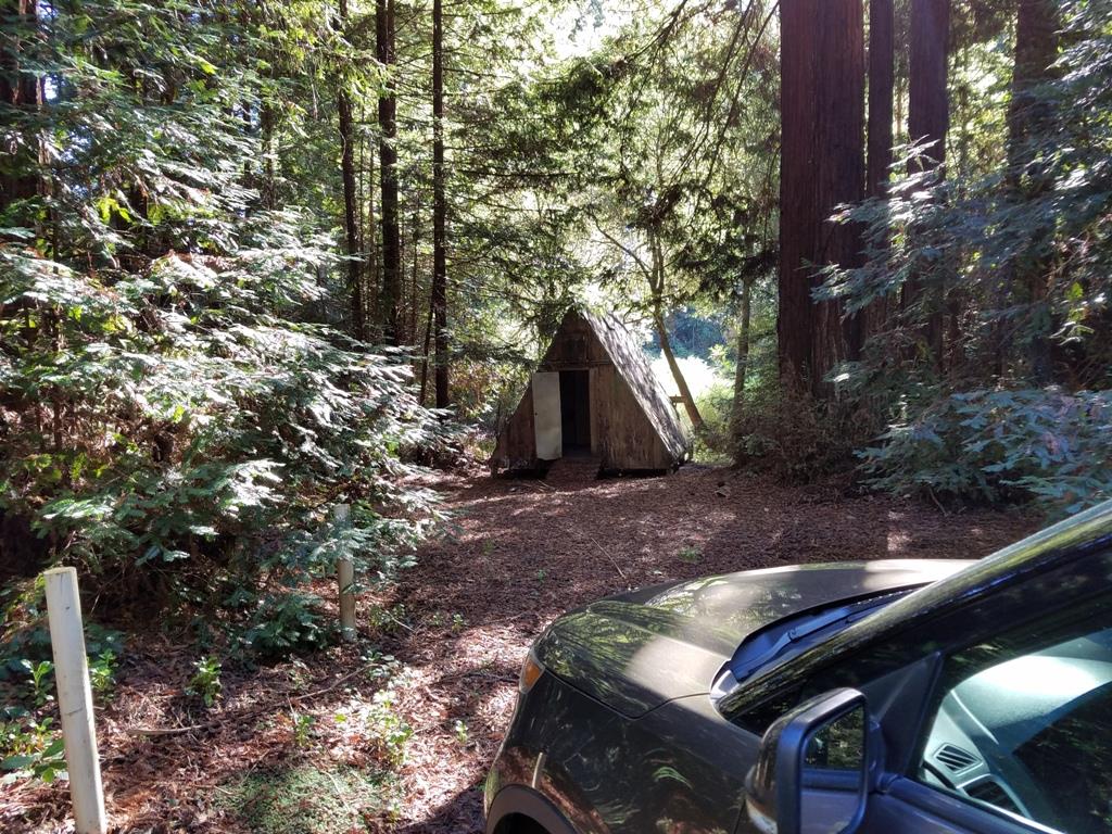 5886 Fern Flat Road Aptos, CA 95003 - Photo 6 of 16 Gallery Image 6