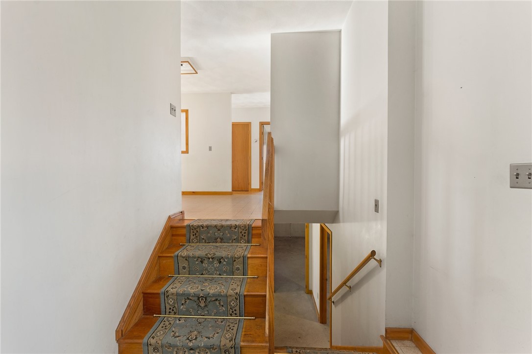 105 Nichols Road Burrillville, RI 02830 - Photo 5 of 17 entry hall