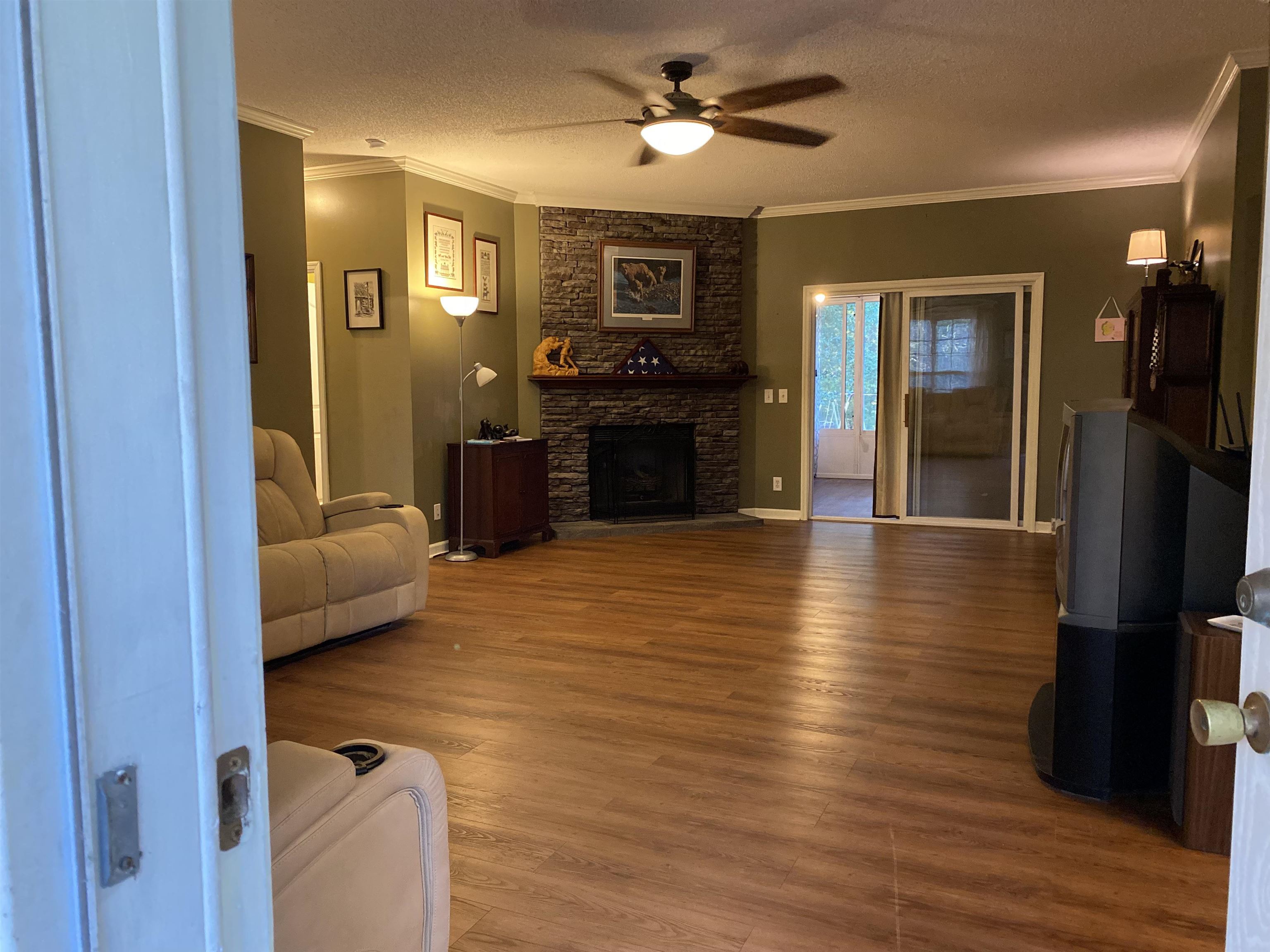 125 Joe Free Road Chapin, SC 29036 - Photo 5 of 17