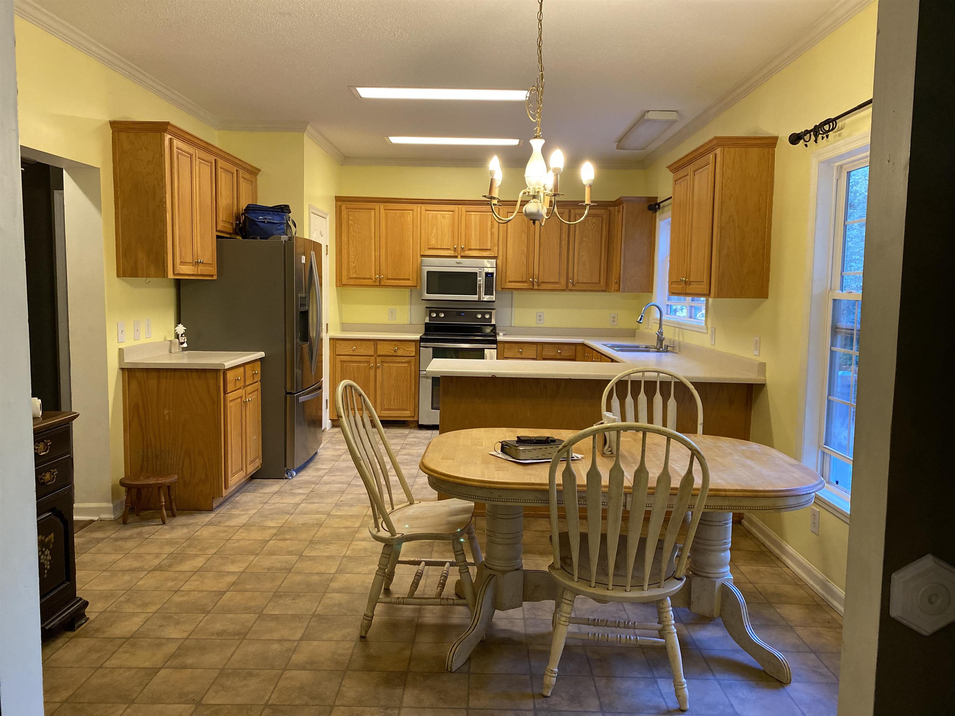 125 Joe Free Road Chapin, SC 29036 - Photo 8 of 17