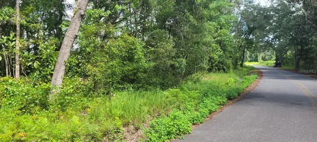 $22,500 | Flatwoods Road, Monticello, FL 32344