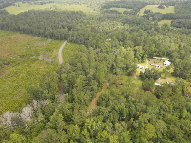 $22,500 | Flatwoods Road, Monticello, FL 32344