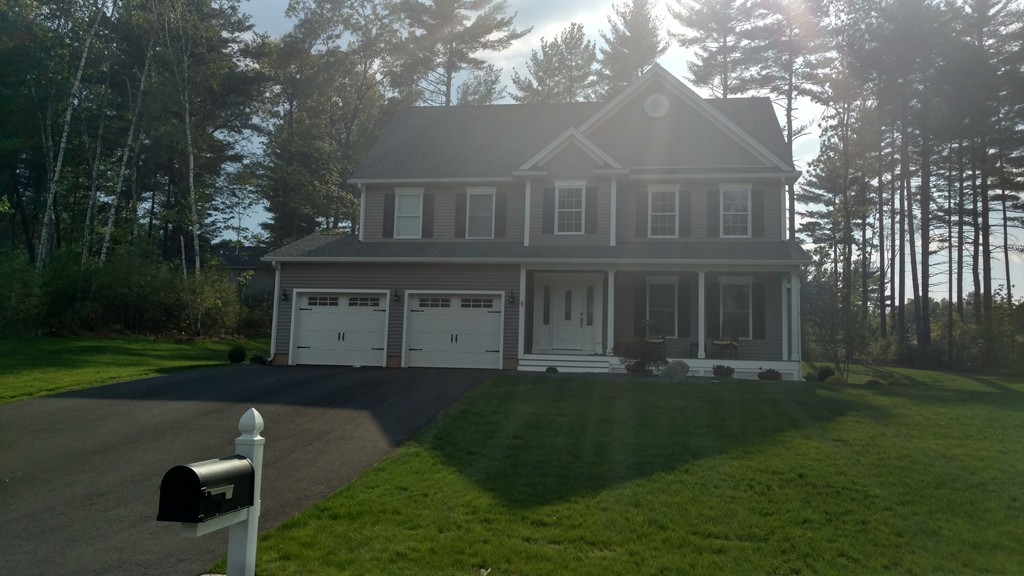 Lot 18 Sherwin Road Chestnut Hill, MA 02467 - Photo 1 of 3