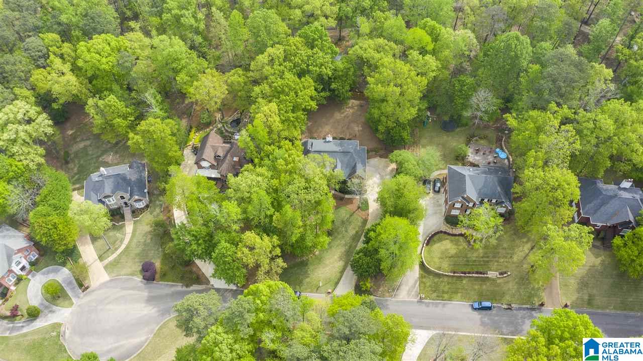 4683 Bridgewater Road Birmingham, AL 35243 - Photo 45 of 48