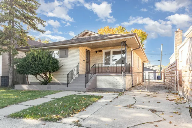 $290,000 | 7332 South Honore Street, Chicago, IL 60636