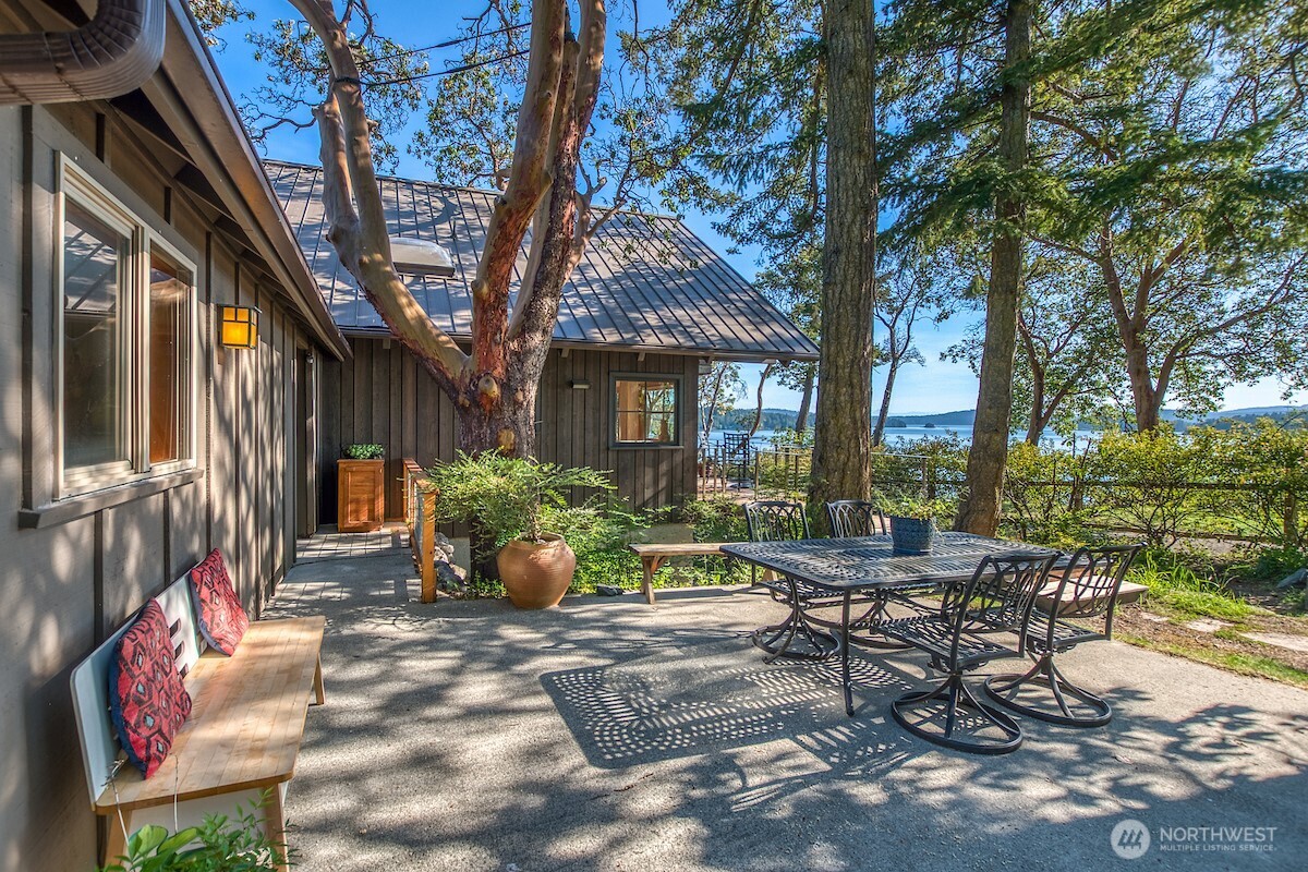 5686 Deer Harbor Road Orcas Island, WA 98243 - Photo 4 of 40