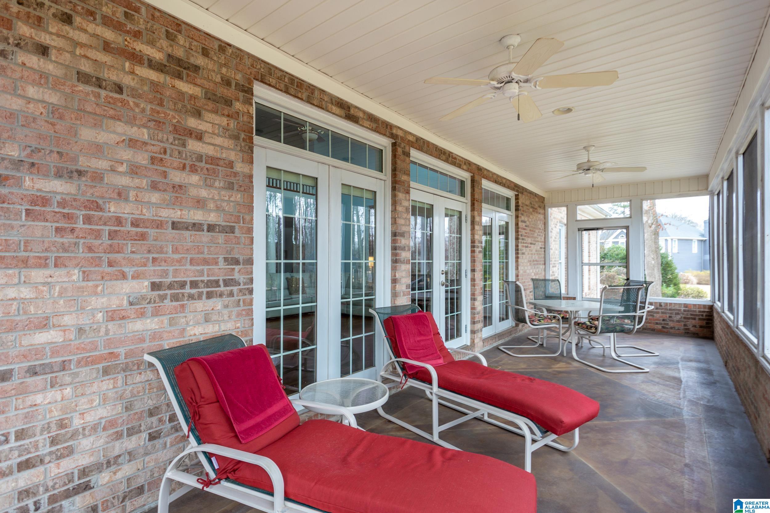8 Country Squire Road Anniston, AL 36207 - Photo 35 of 45