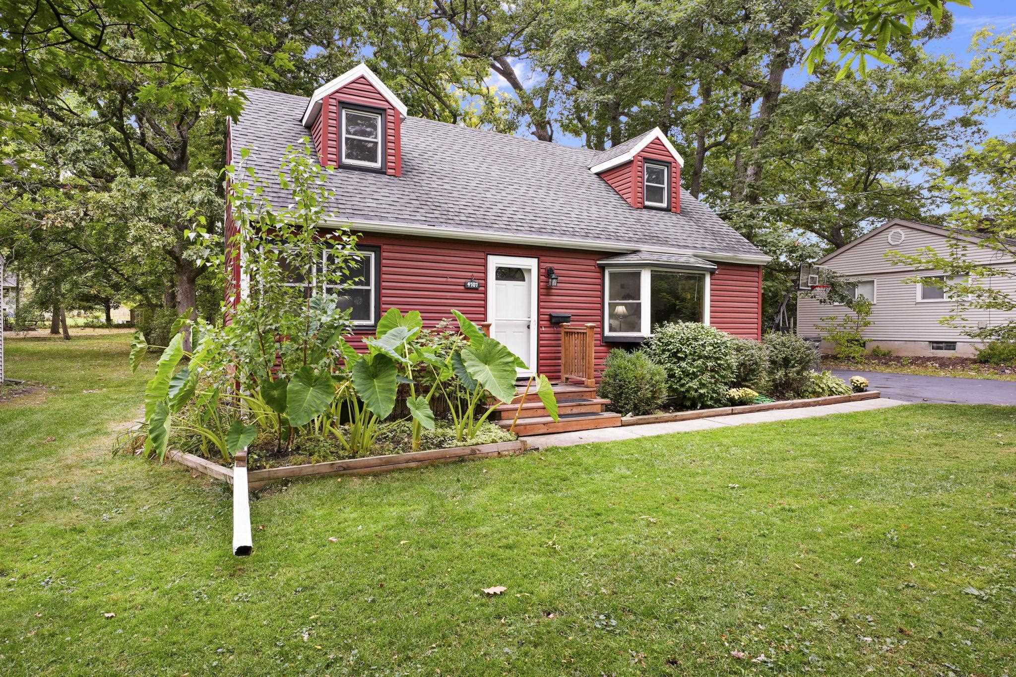 4707 Winnequah Road Monona, WI 53716 - Photo 32 of 41