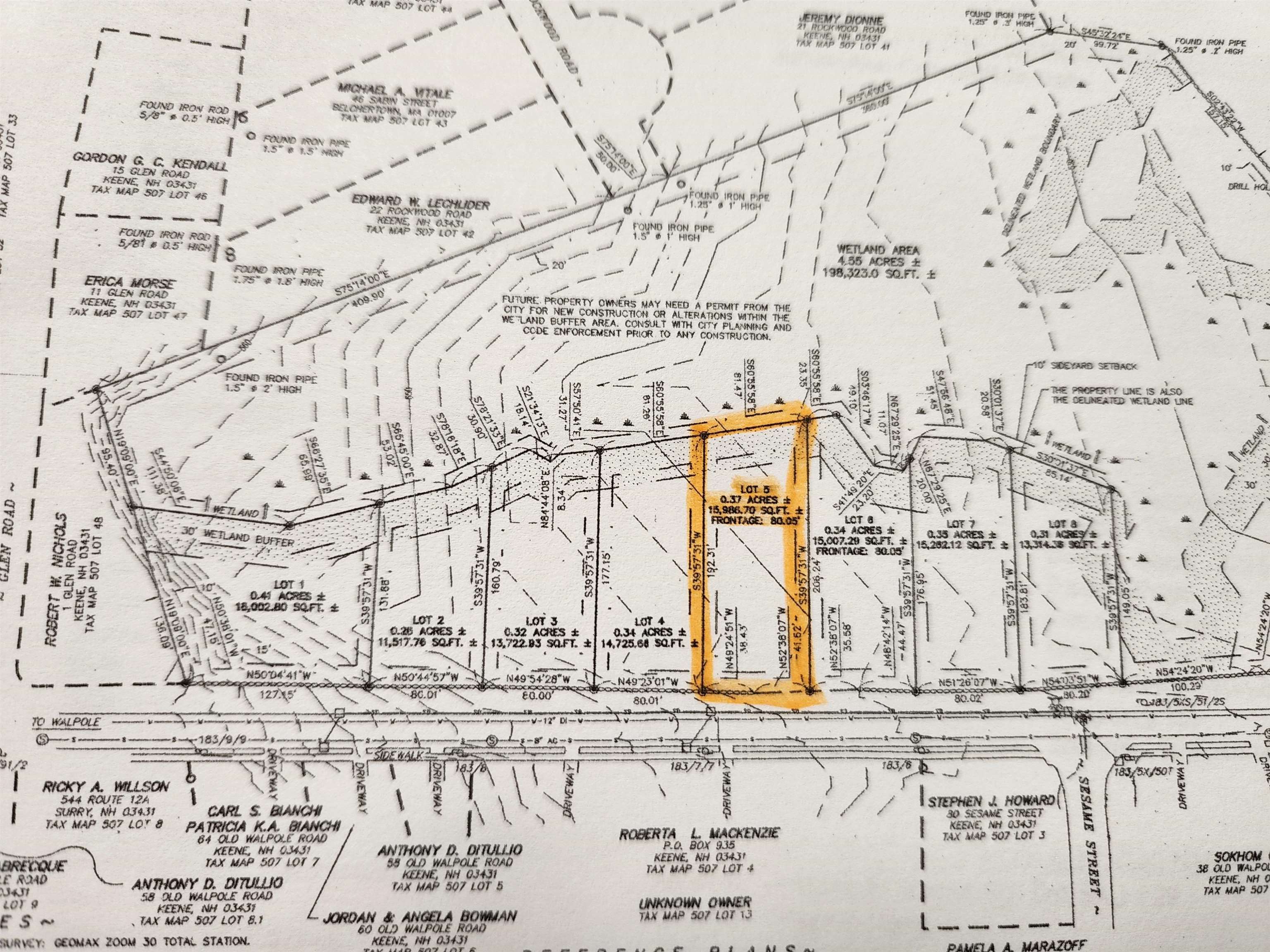 51 Old Walpole Road Keene, NH 03431 - Photo 6 of 6