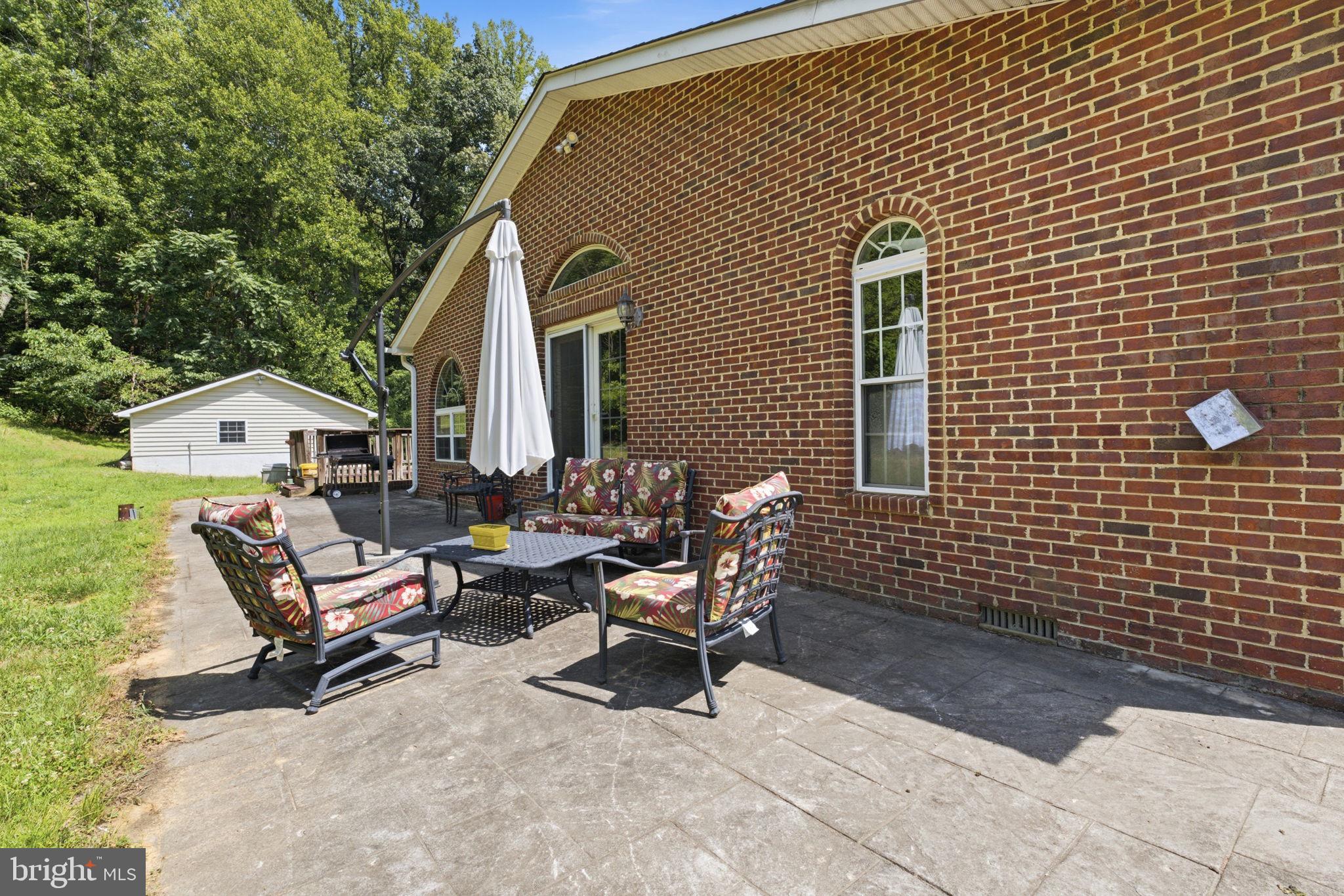15500 Letcher Road East Brandywine, MD 20613 - Photo 72 of 94