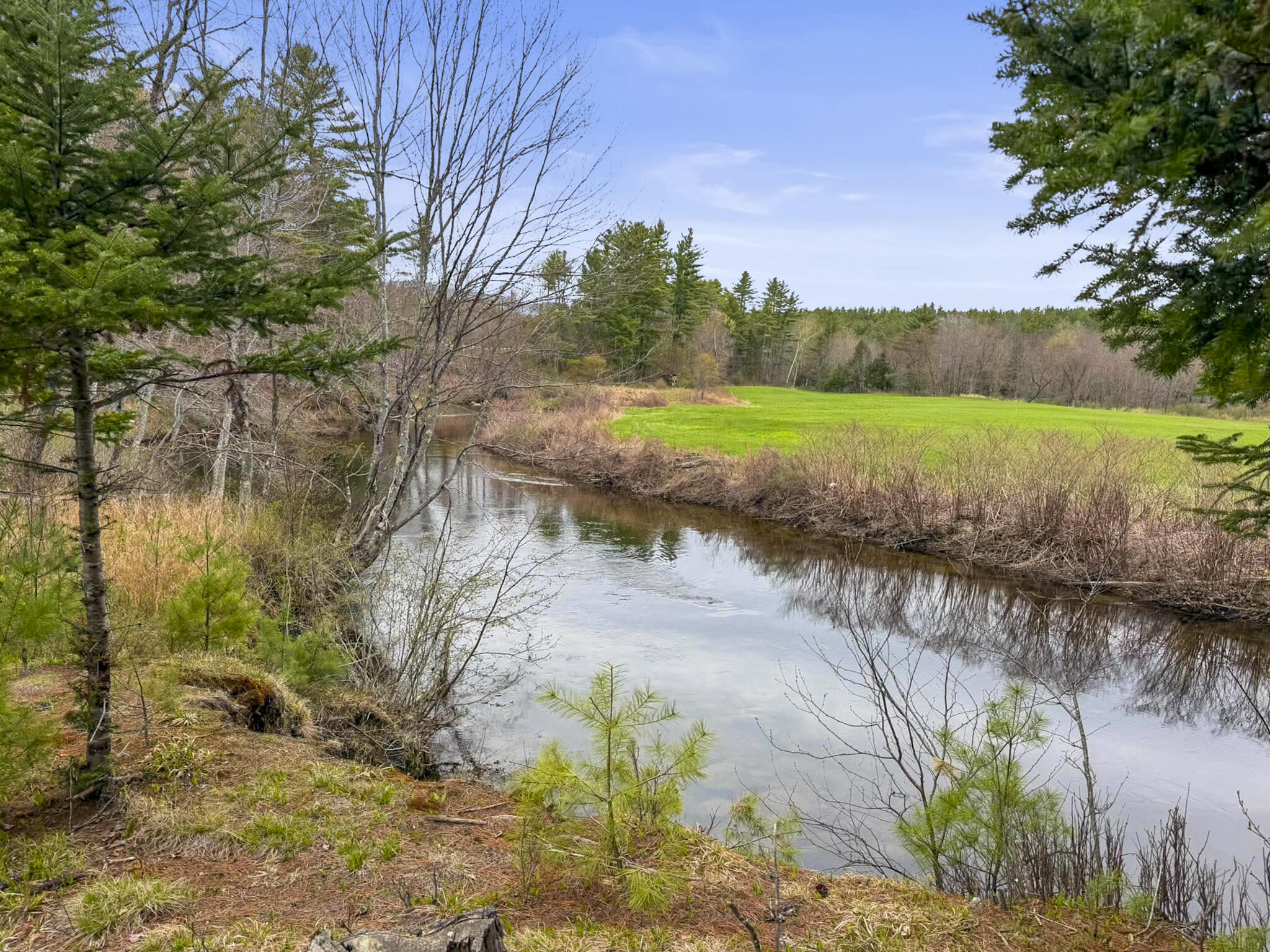64 Coburn Road Carthage, ME 04224 - Photo 42 of 44