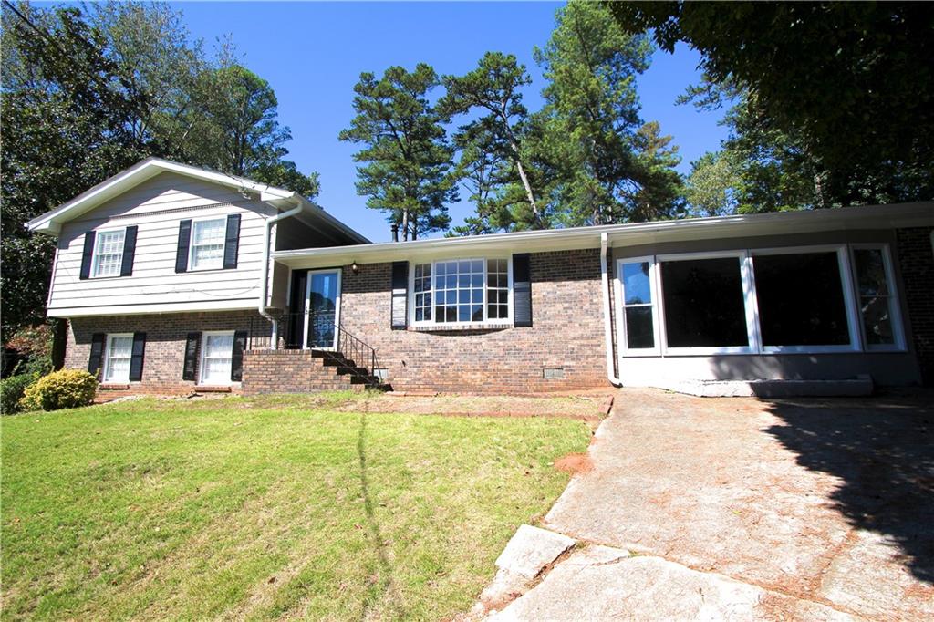3767 Cumberland Way Lithonia, GA 30038 - Photo 1 of 1 Gallery Image 1