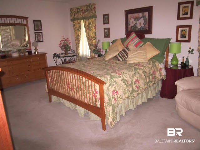 350 Manchester Lane Foley, AL 36535 - Photo 15 of 24 Master Bedroom