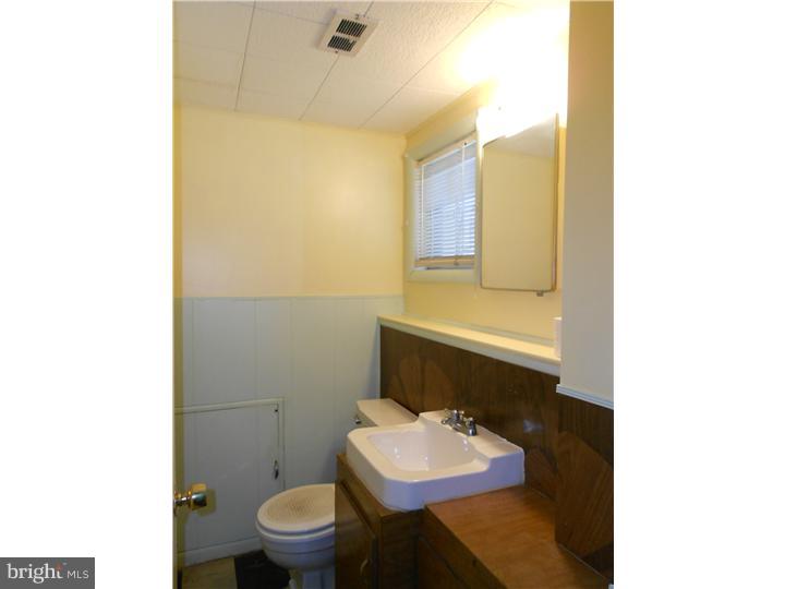 18 Albert Road Glendora, NJ 08029 - Photo 15 of 23 Half Bath