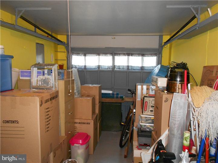 18 Albert Road Glendora, NJ 08029 - Photo 17 of 23 Garage